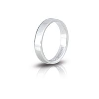 Ring Unoaerre in Silver AF290 - AF290